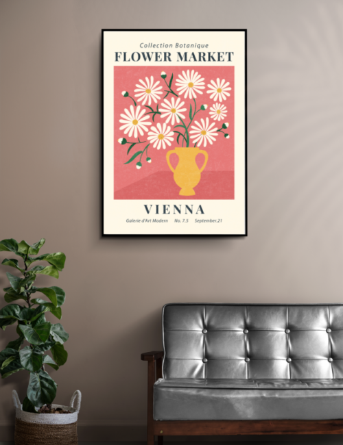 Tranh_Flower_Market_9