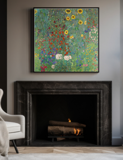 Tranh_Gustav_Klimt_4