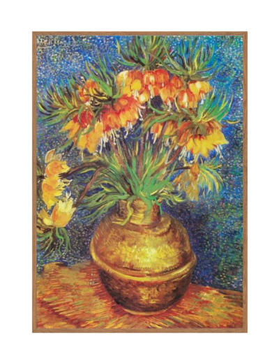 Imperial-Fritillaries-in-a-Copper-Vase-của-Van-Gogh-VG55-GND