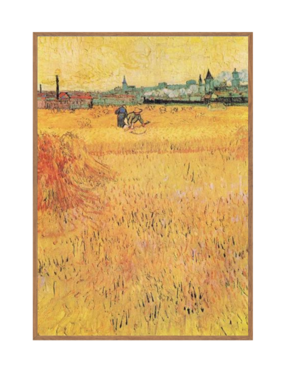 Wheat-field-with-View-of-Arles-của-Van-Gogh-VG57-GND