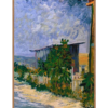 Tranh-Van-Gogh-Shelter-on-Montmartre-Mã-VG62-GND