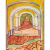 Corridor-in-the-Asylum-Của-Van-Gogh-Mã-VG68-GND