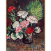 Vas- with-Carnations-Của-Van-Gogh-Mã-VG74-GND