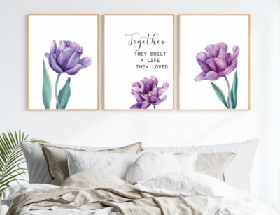 Tranh_hoa_tulip_5