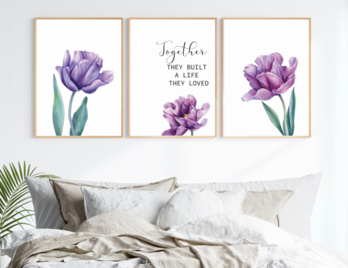 Tranh_hoa_tulip_5