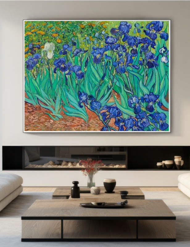 Tranh_Van_Gogh_VG13_Goc_Nha_Decor