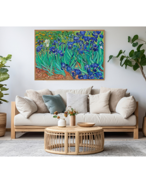 Tranh_Van_Gogh_VG13_Goc_Nha_Decor