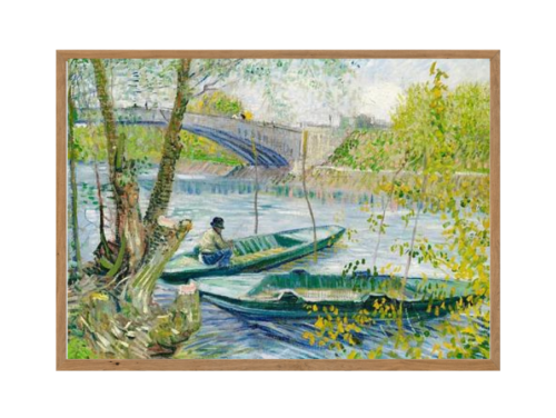 Tranh-Van-Gogh-Fishing-in-Spring-VG16