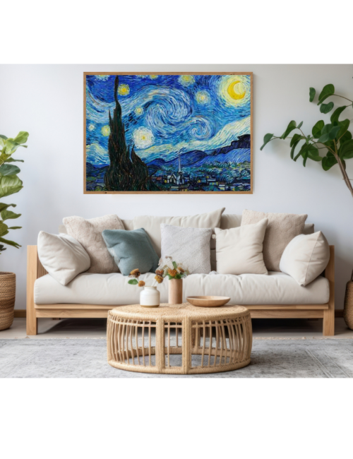 Tranh_Van_Gogh_VG18_Goc_Nha_Decor