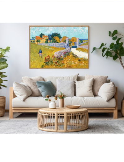 Tranh_Van_Gogh_VG21_Goc_Nha_Decor