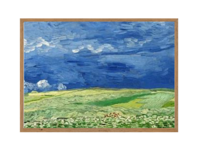 Tranh-Van-Gogh-Wheatfield-under-Thunderclouds-Mã-VG37-GND