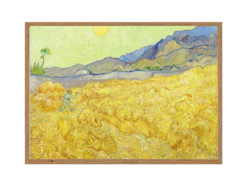 Tranh-Van-Gogh-Wheatfield-with-A-Reaper-VG38-GND