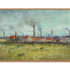 Tranh-Van-Gogh-Factories-at-Clichy-Mã-VG46-GND