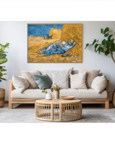 Tranh_Van_Gogh_VG6_Goc_Nha_Decor