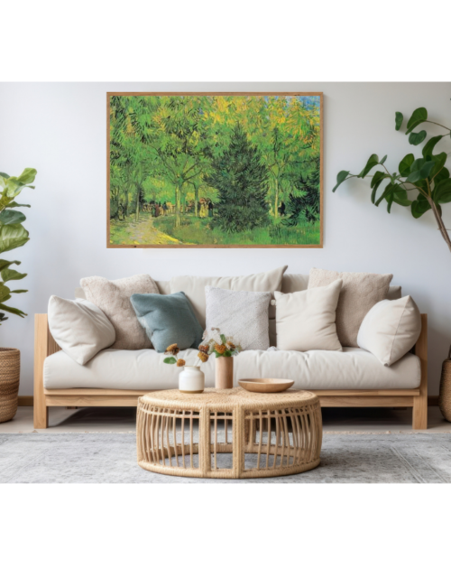 Tranh_Van_Gogh_VG7_Goc_Nha_Decor