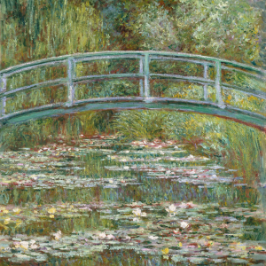 Tranh Claude Monet