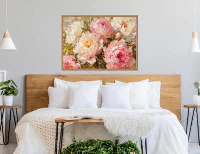 Tranh-Canvas-Hoa-Mẫu-Đơn-GN1176-GND