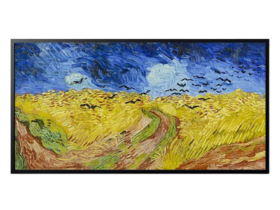 Cánh-Đồng-Lúa-Mì-Với-Đàn-Quạ-Của-Van-Gogh-VG106-GND