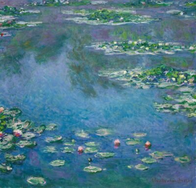 Claude Monet