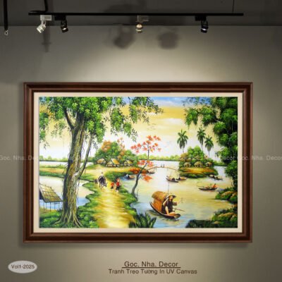 Tranh-treo-tuong-lang-que-viet-lq4