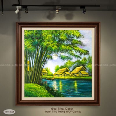 Tranh-treo-tuong-lang-que-viet-lq7