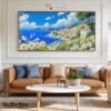 tranh-canh-bien-dia-trung-hai-goc-nha-decor